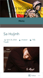 Mobile Screenshot of chusalan.net